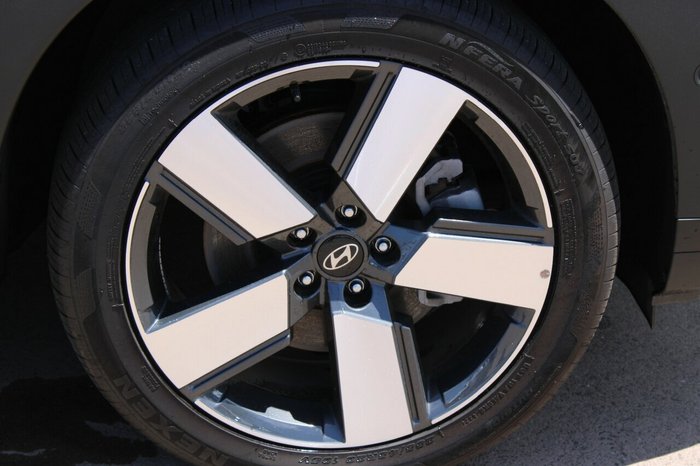 2024 Hyundai Santa Fe