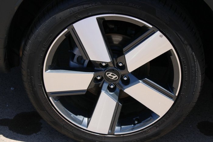 2024 Hyundai Santa Fe