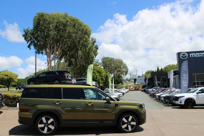 2024 Hyundai Santa Fe