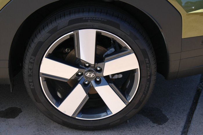 2024 Hyundai Santa Fe