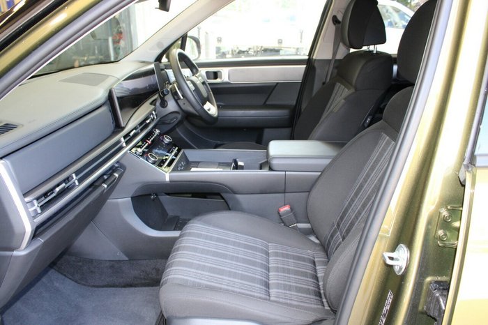 2024 Hyundai Santa Fe