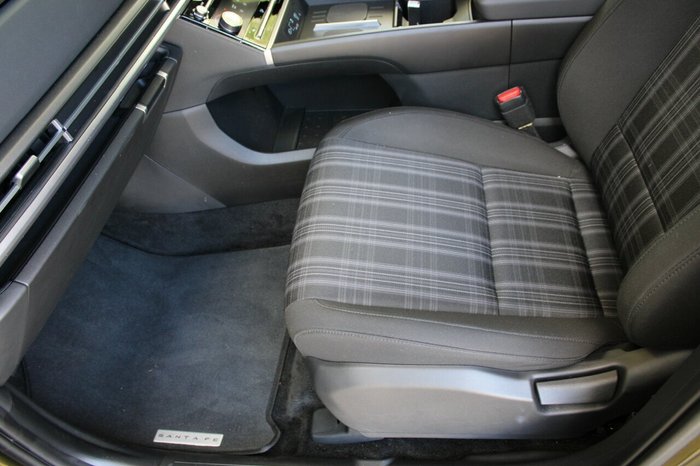 2024 Hyundai Santa Fe