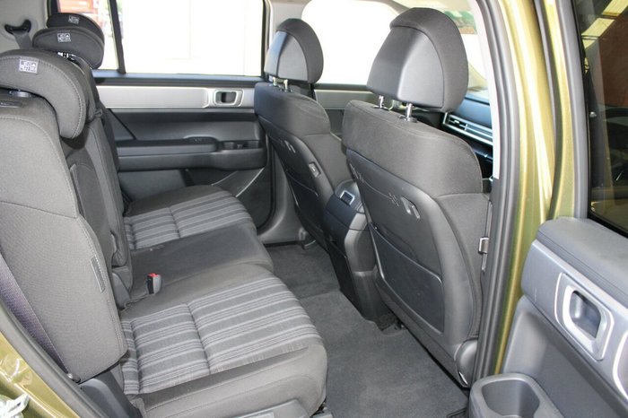 2024 Hyundai Santa Fe