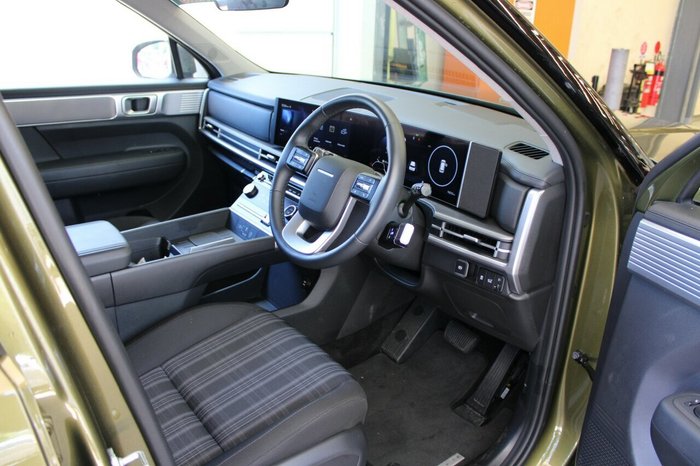 2024 Hyundai Santa Fe