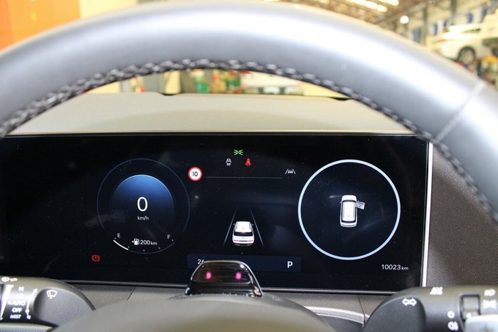 2024 Hyundai Santa Fe