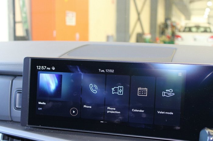 2024 Hyundai Santa Fe