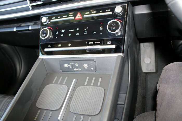 2024 Hyundai Santa Fe