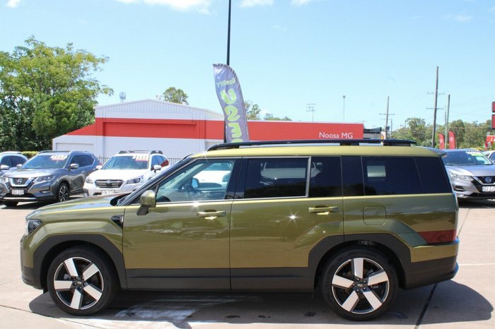 2024 Hyundai Santa Fe