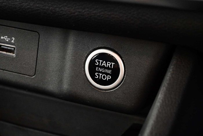 2024 Nissan X-TRAIL ST