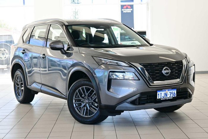 2024 Nissan X-TRAIL ST