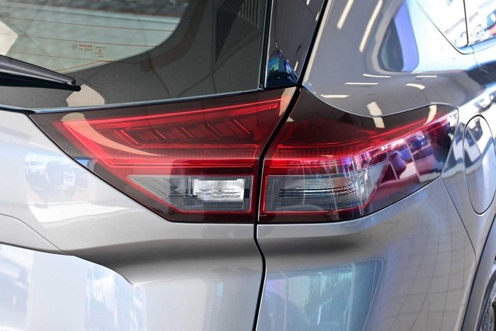 2024 Nissan X-TRAIL ST