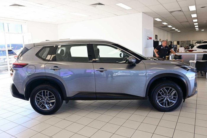 2024 Nissan X-TRAIL ST