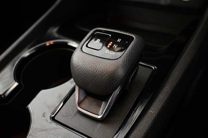 2024 Nissan X-TRAIL ST