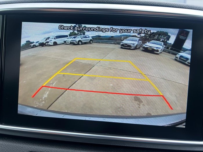 2021 Kia Sportage GT-Line