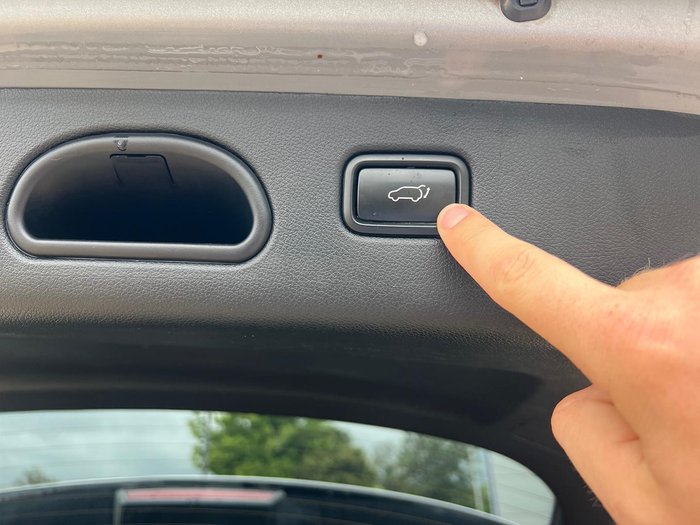 2021 Kia Sportage GT-Line