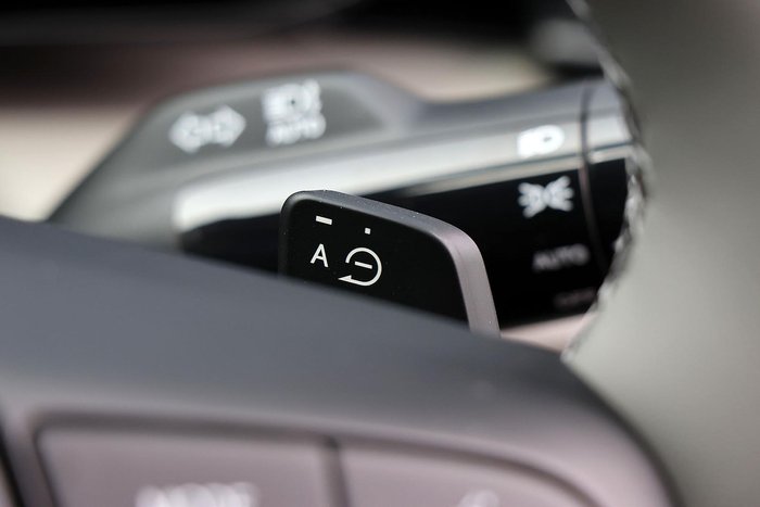 2026 Kia EV4 Air Standard Range CT MY26 Clear White