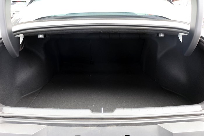 2026 Kia EV4 Air Standard Range CT MY26 Clear White