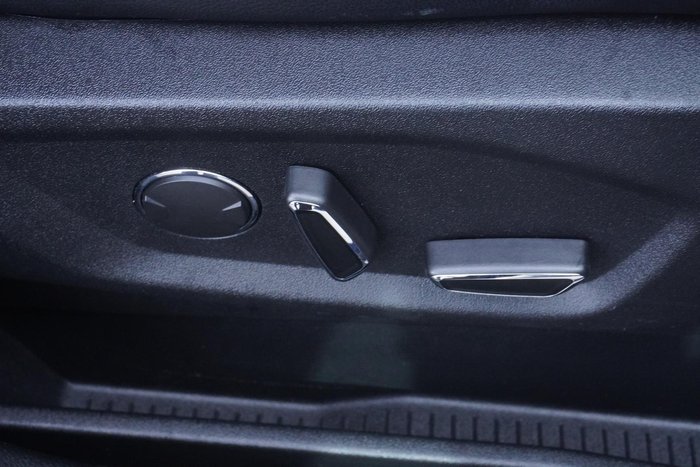 2019 Ford Endura Titanium