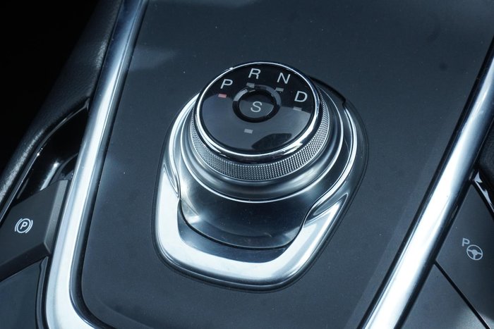 2019 Ford Endura Titanium