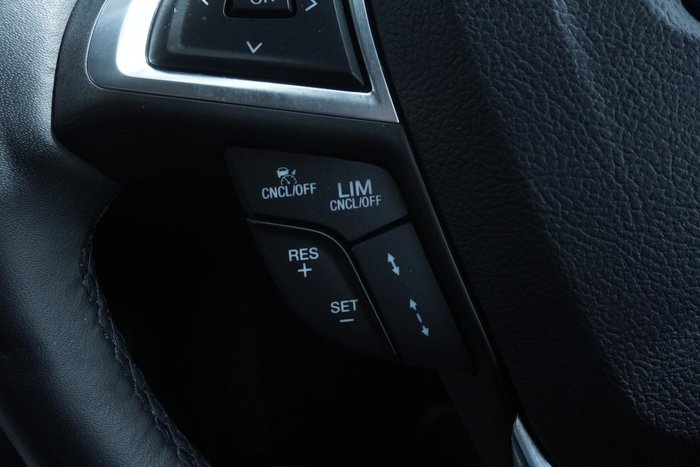 2019 Ford Endura Titanium