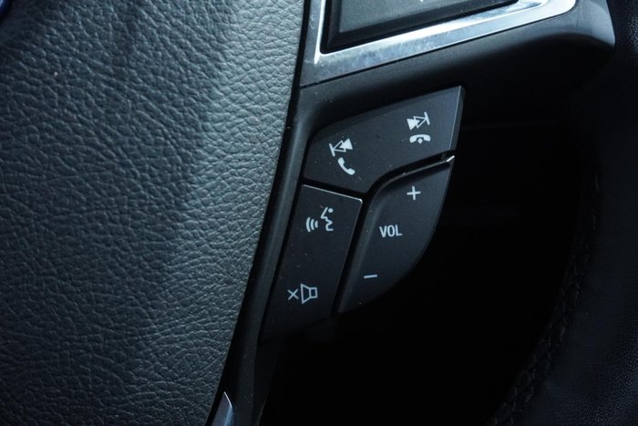 2019 Ford Endura Titanium