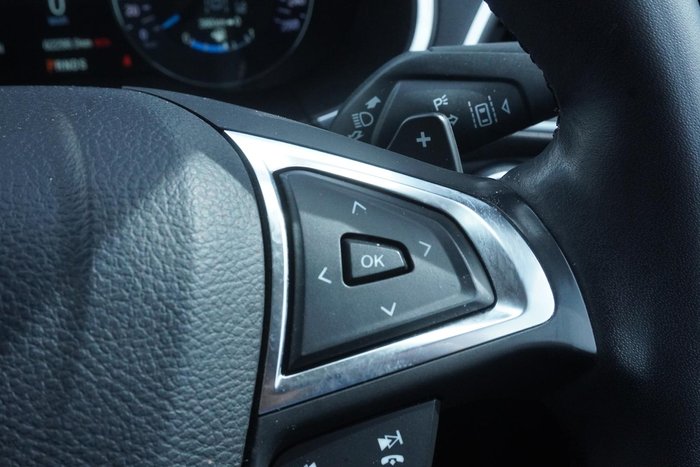 2019 Ford Endura Titanium