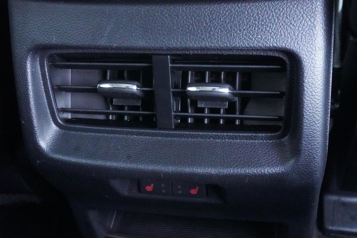 2019 Ford Endura Titanium