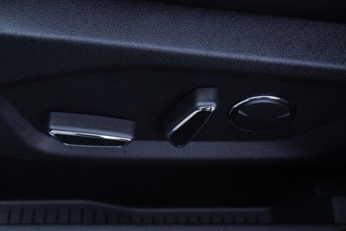 2019 Ford Endura Titanium