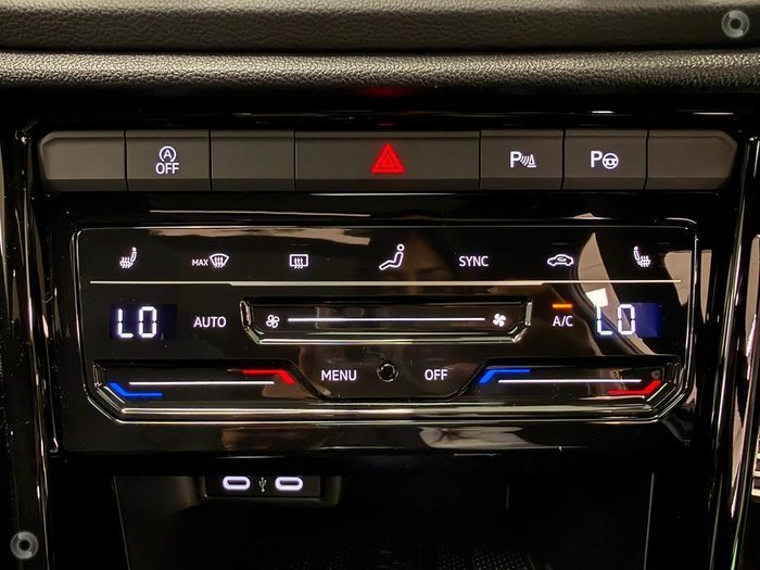 2025 Volkswagen T-Roc 140TSI R-Line