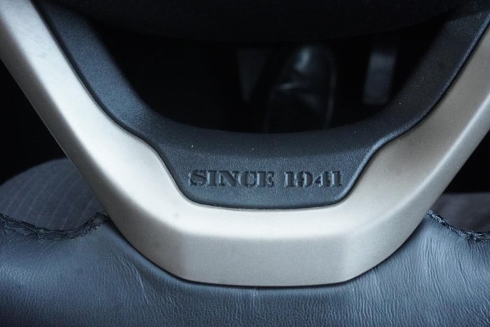 2015 Jeep Cherokee Longitude