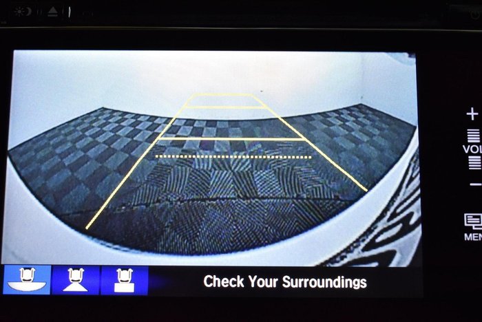 2016 Honda Jazz VTi-L