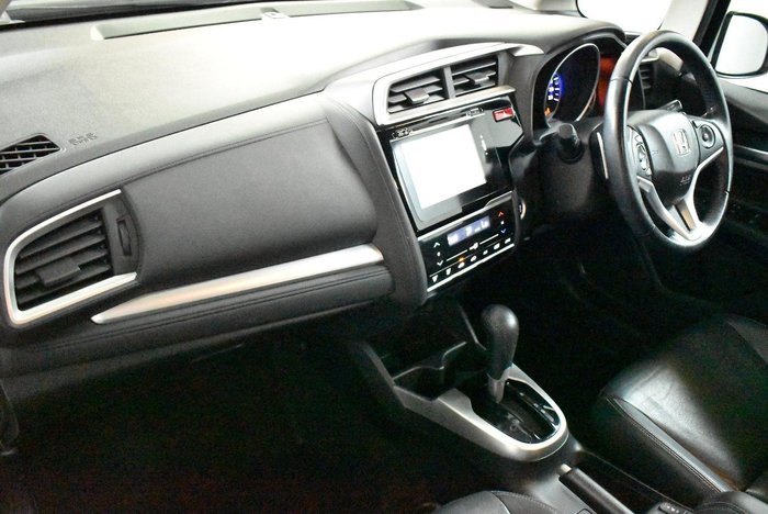 2016 Honda Jazz VTi-L