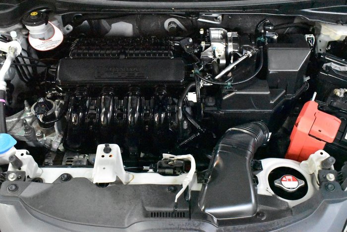 2016 Honda Jazz VTi-L