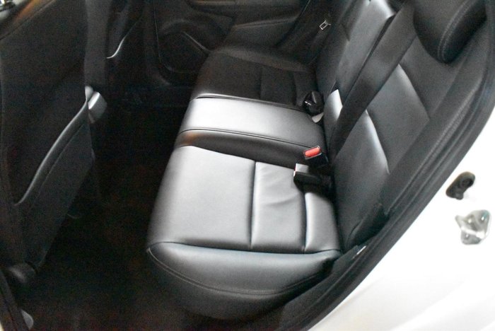 2016 Honda Jazz VTi-L