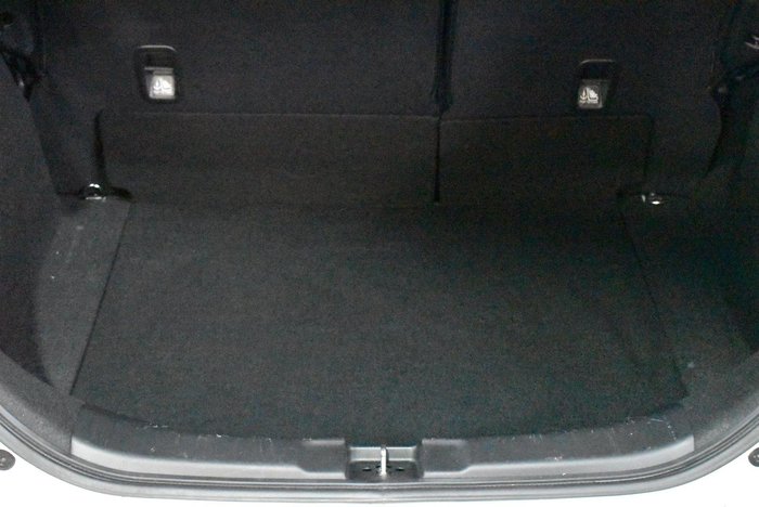 2016 Honda Jazz VTi-L