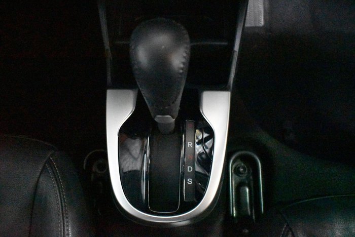 2016 Honda Jazz VTi-L