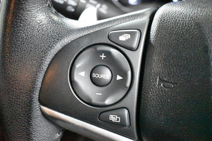 2016 Honda Jazz VTi-L