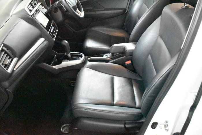 2016 Honda Jazz VTi-L