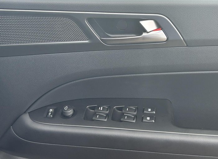 2025 KGM Musso Ultimate