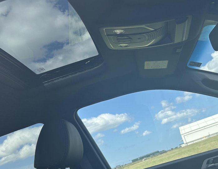 2025 KGM Musso Ultimate