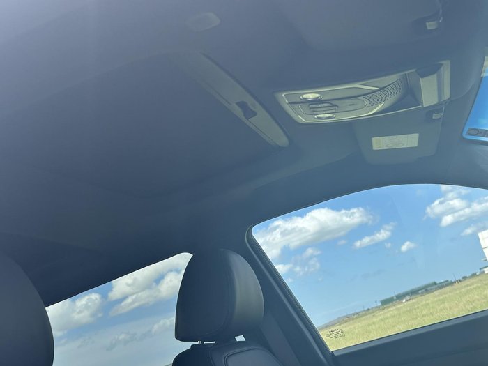 2025 KGM Musso Ultimate