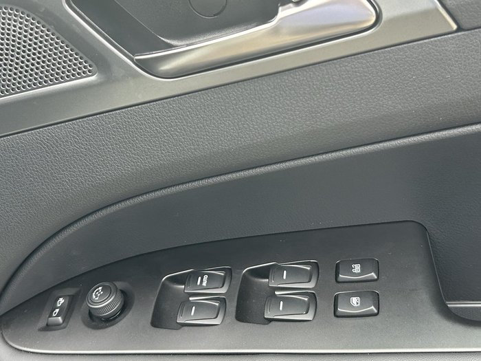 2025 KGM Musso Advance