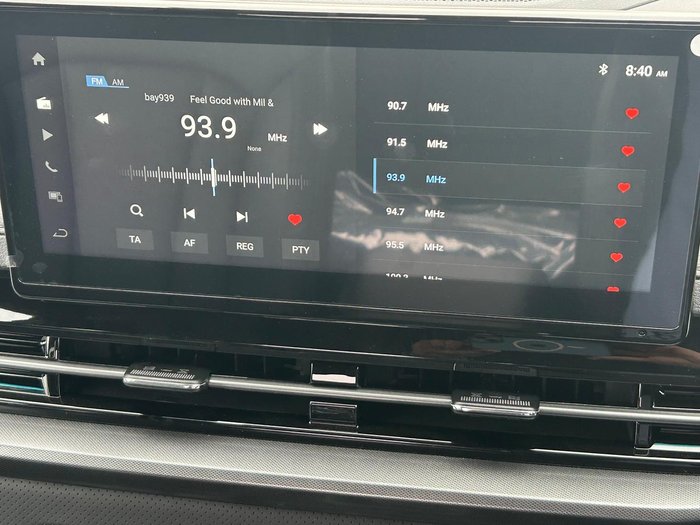 2025 KGM Musso Advance