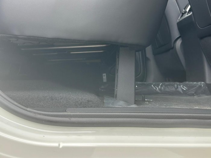 2025 KGM Musso Advance