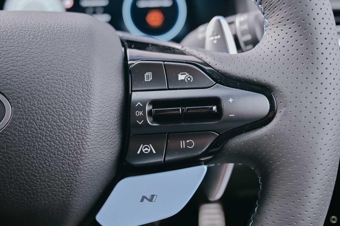 2026 Hyundai i30 N Premium