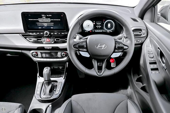 2026 Hyundai i30 N Premium