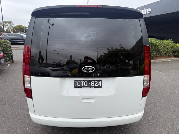 2023 Hyundai STARIA LOAD