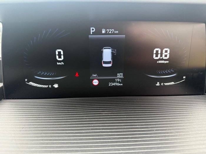 2023 Hyundai STARIA LOAD