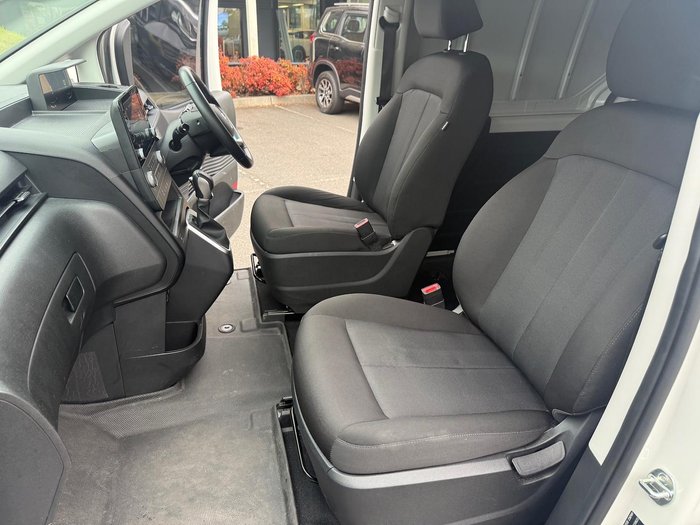 2023 Hyundai STARIA LOAD