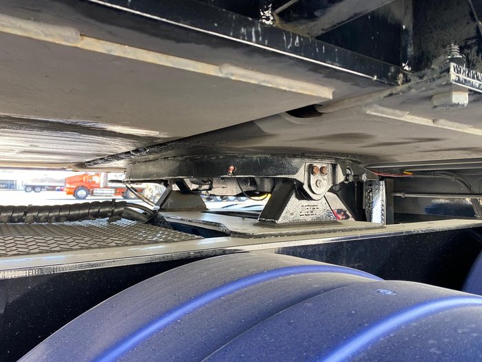 2021 Krueger 36 Pallet